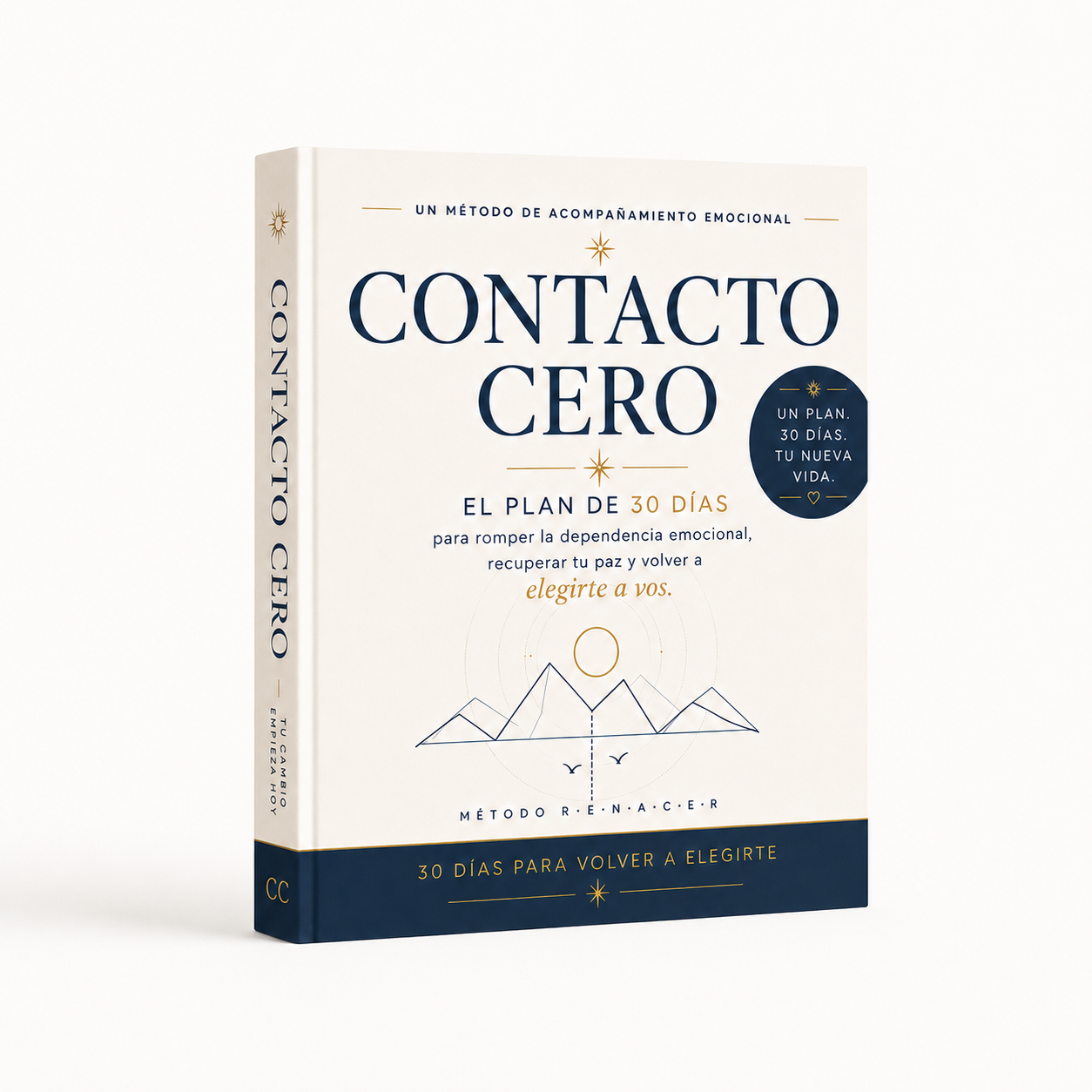 Contacto Cero
